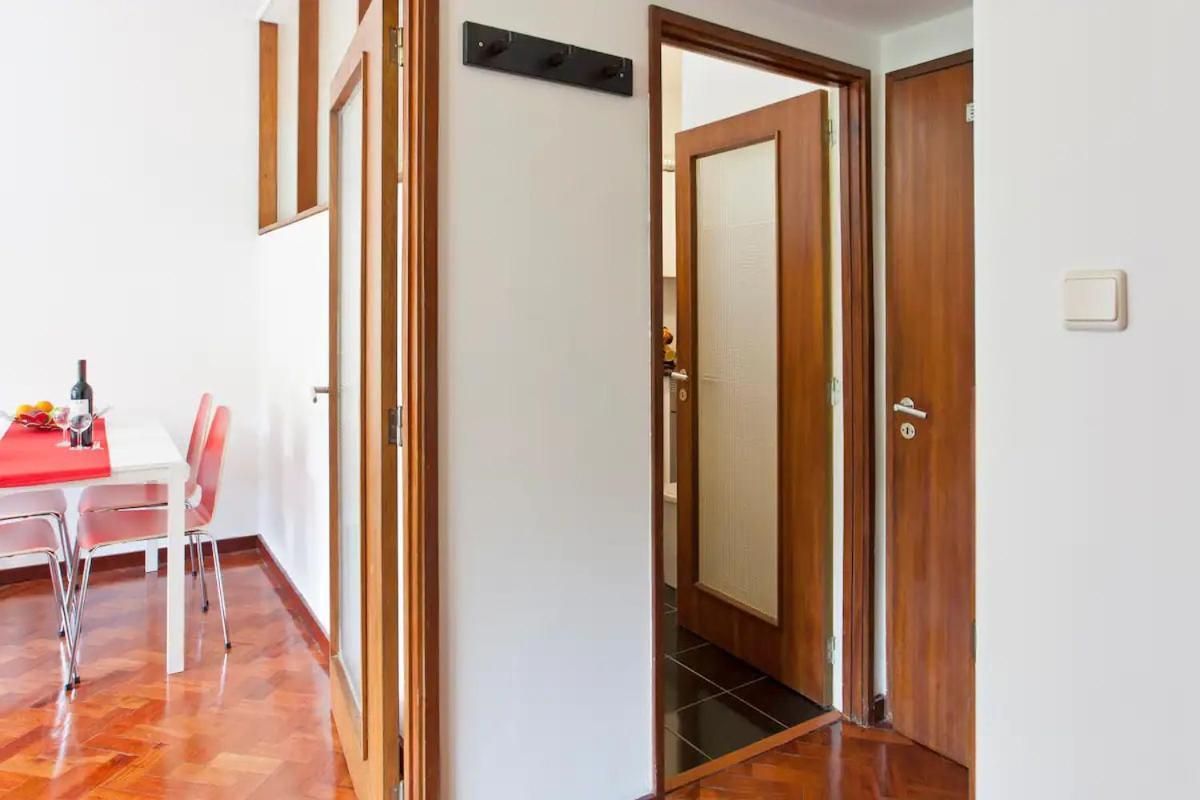O'porto Torrinha Flat Apartment Porto