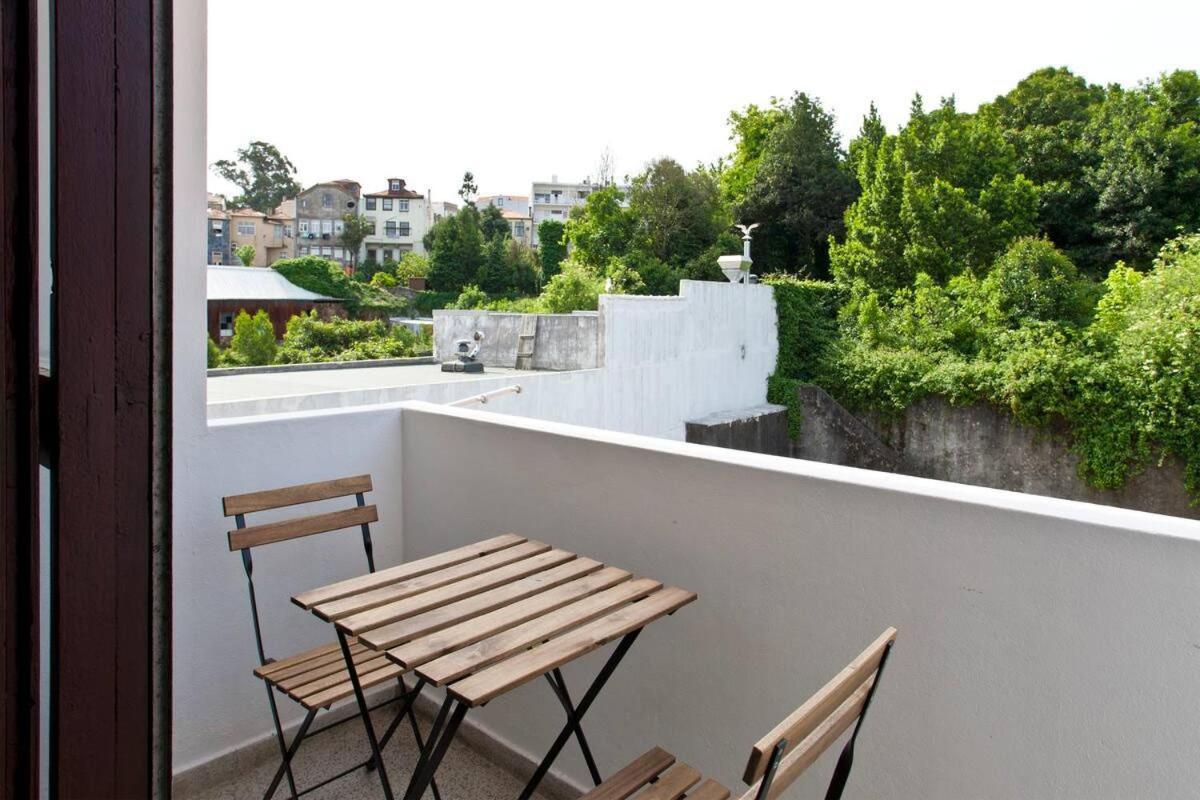 O'porto Torrinha Flat * Porto