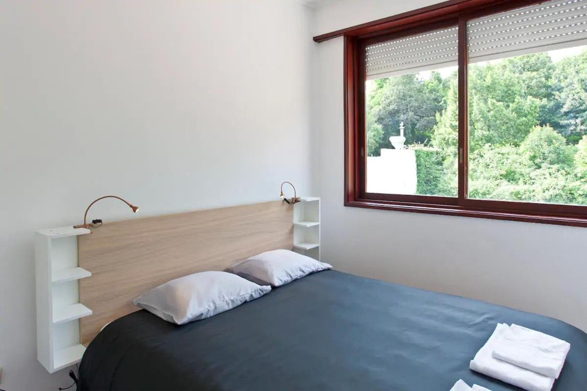 O'porto Torrinha Flat Apartment *