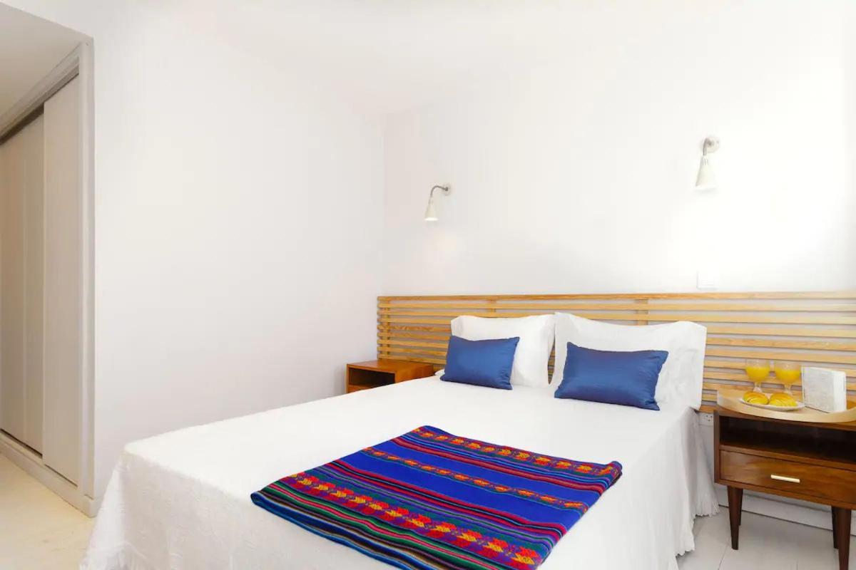 Apartment O'porto Outeiro Flat *