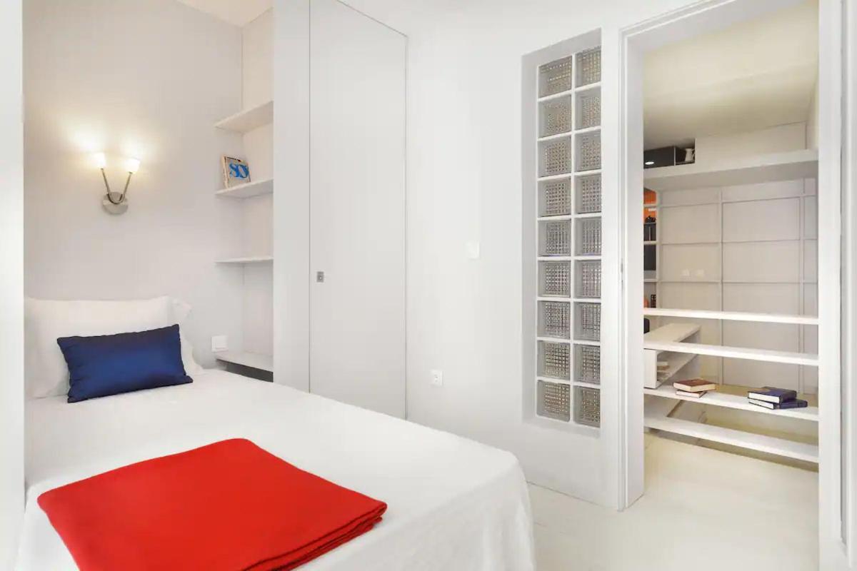 O'porto Outeiro Flat