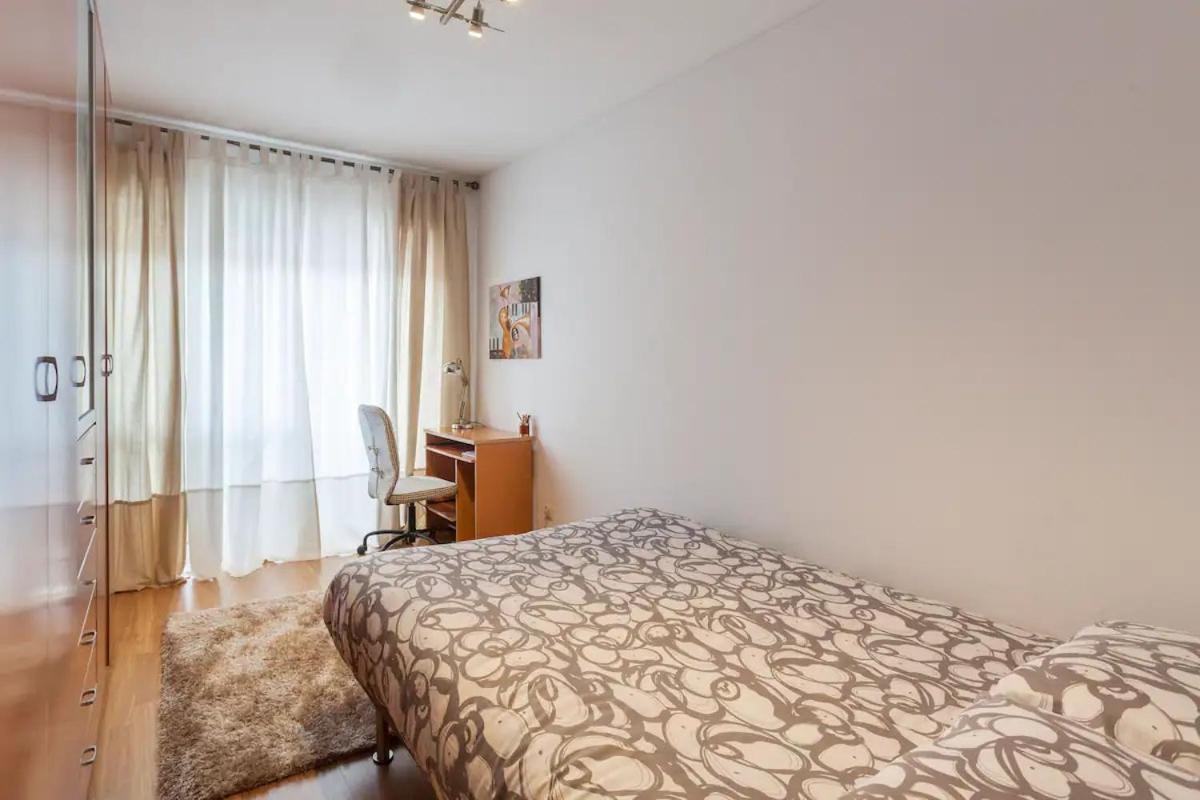 Apartment O'porto Fontinha Flat *