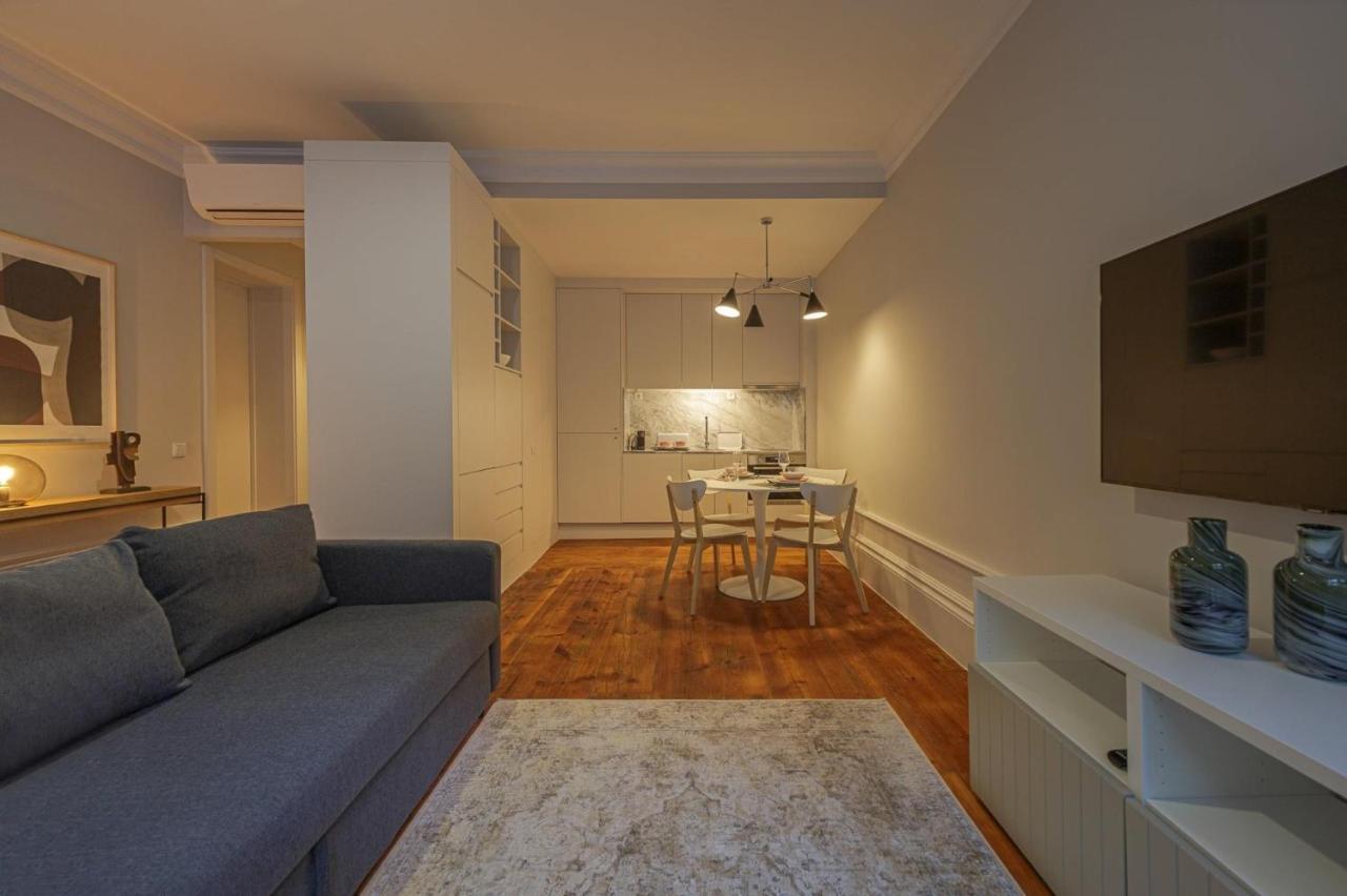 Studio Apart - Palacio Dos Principes By Injoy Apartment