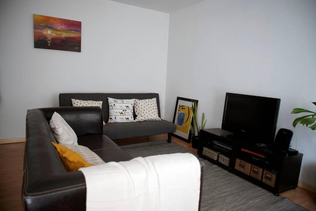 Blancohouse. Fozdodouro Holiday home Porto