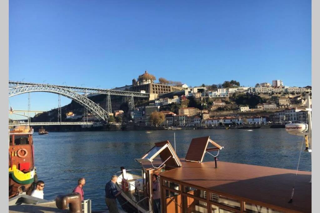 Casa de Férias Blancohouse. Fozdodouro Porto