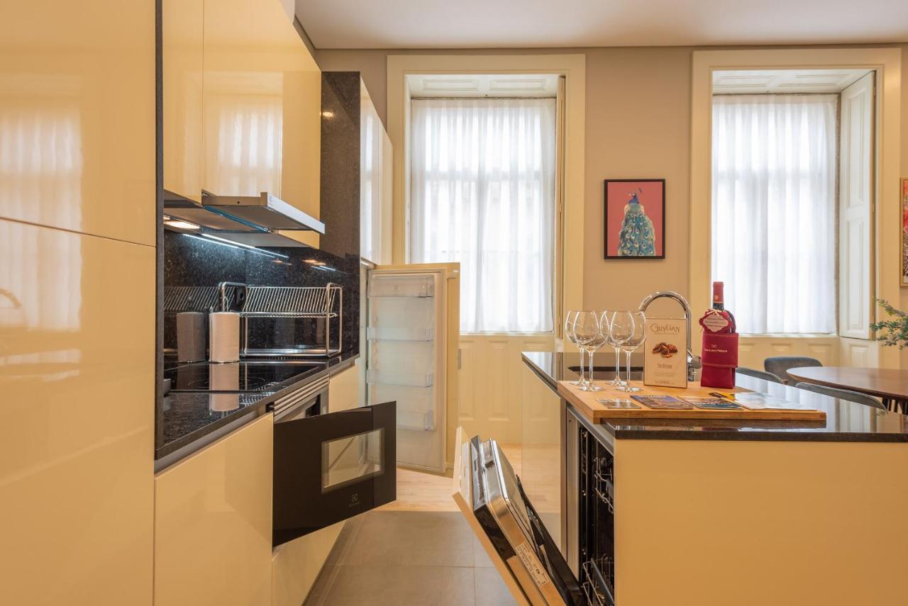 Cc Downtown Palace - A Apartamento