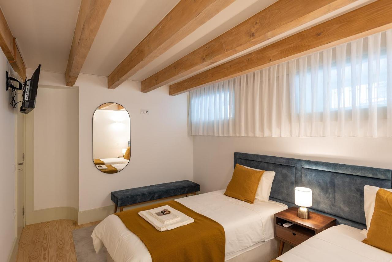 Cc Downtown Palace - A Porto