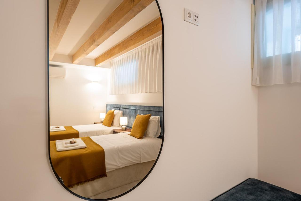 Apartamento Cc Downtown Palace - A
