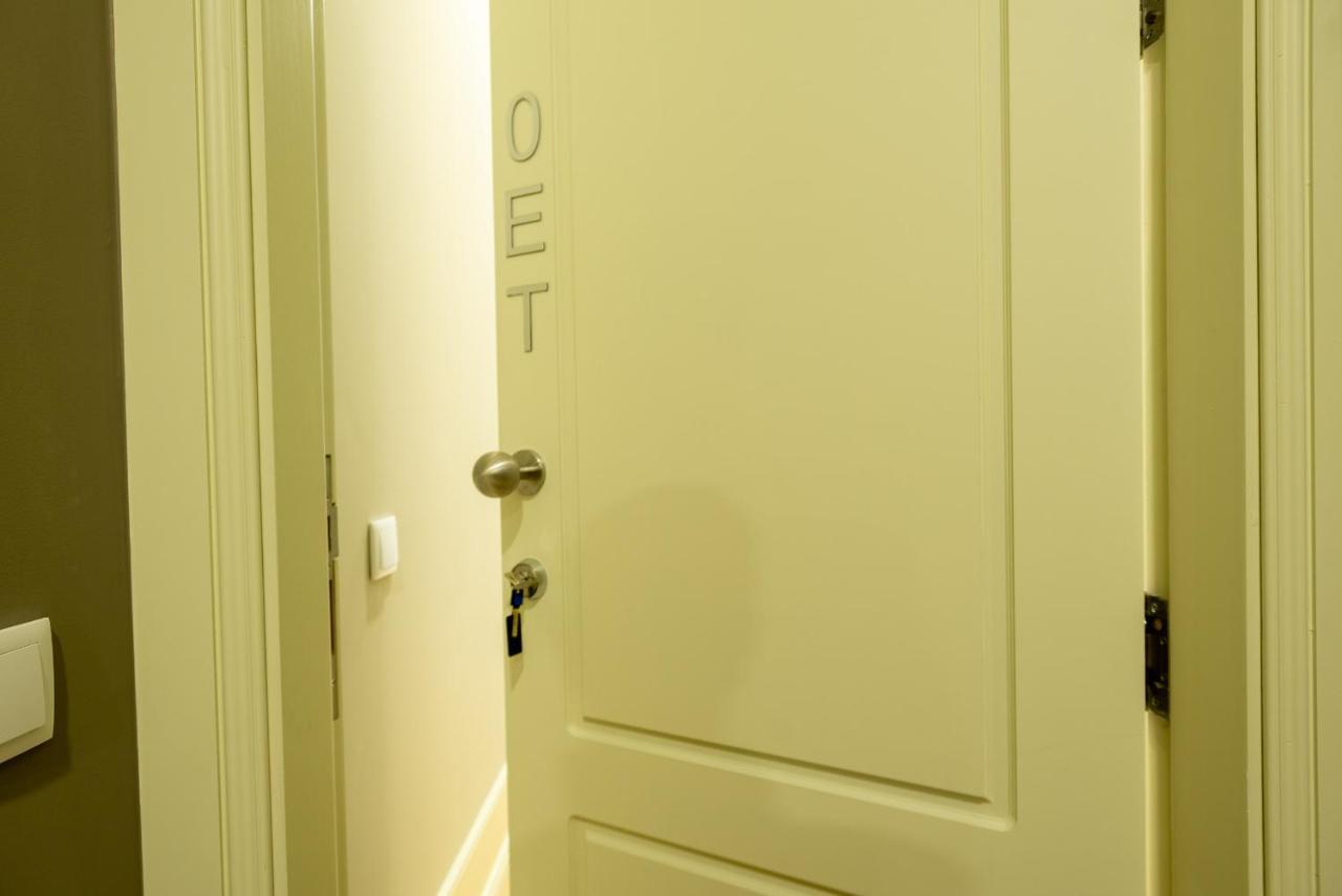 Apartamento Cc Downtown Palace - A *