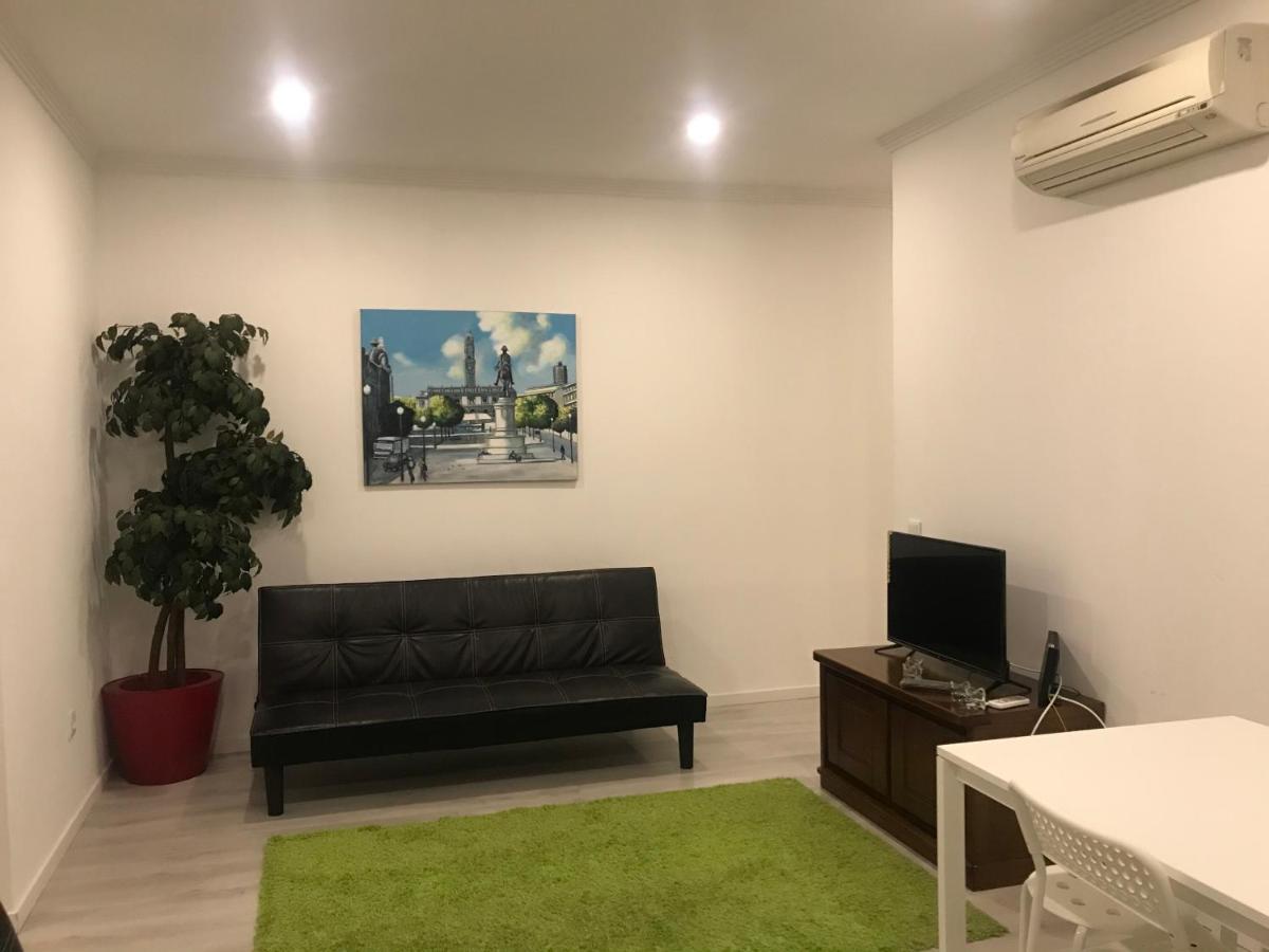 Apartment Heart Place 4