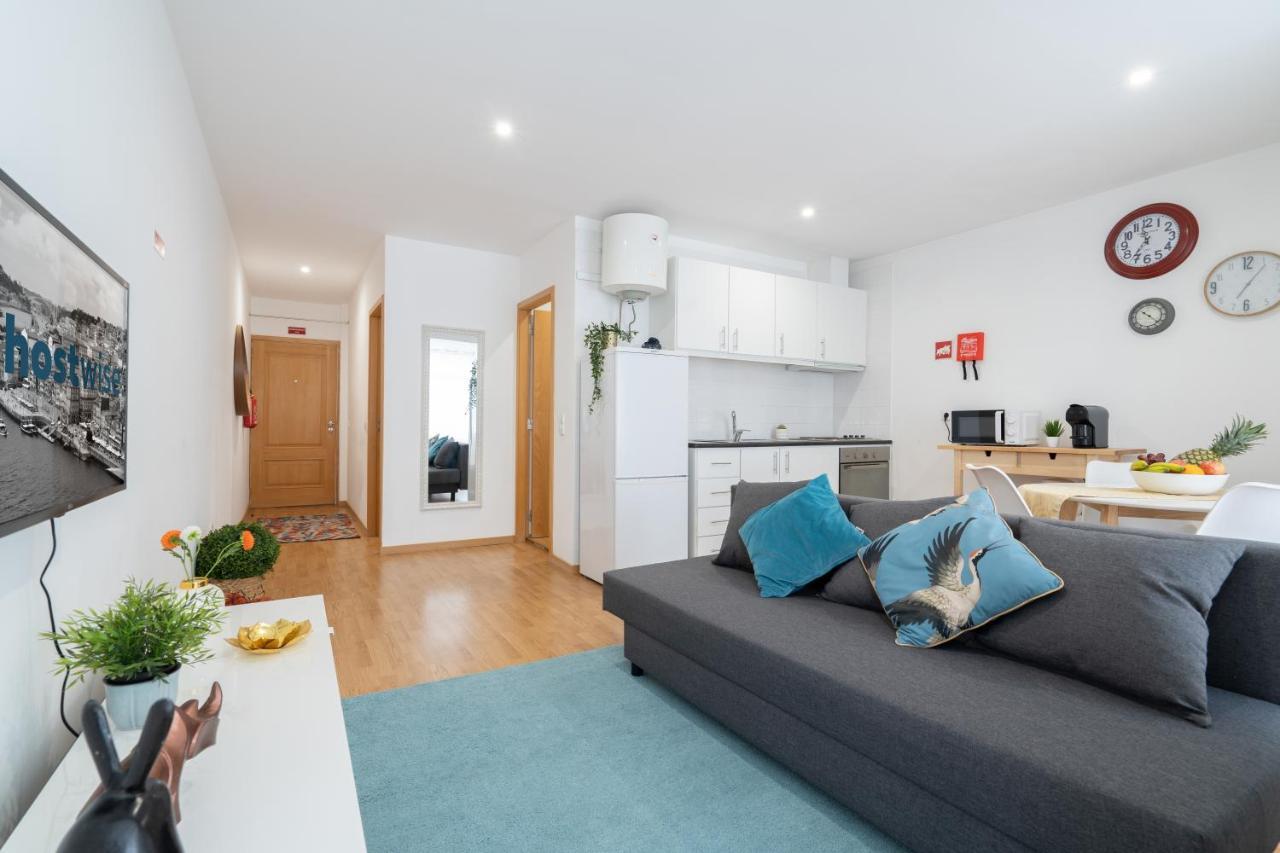 Desativado Apartment