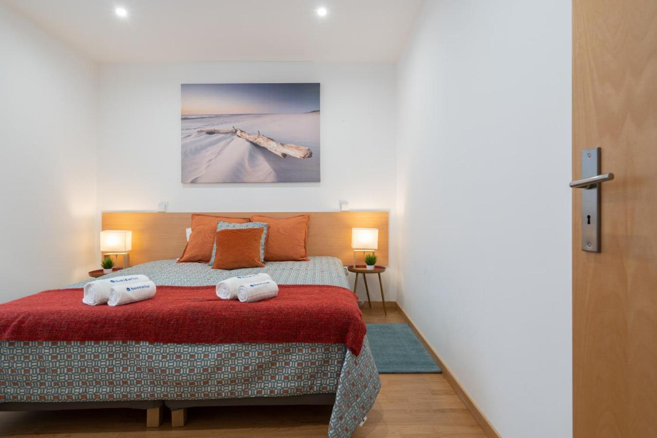 Desativado Apartment