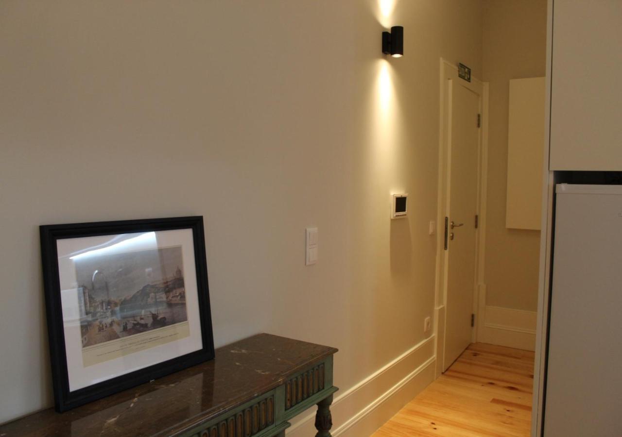 Appartement Coliseum Porto