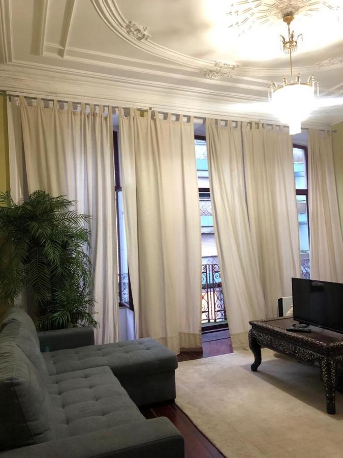 Ferienhaus Vintage In Center Porto