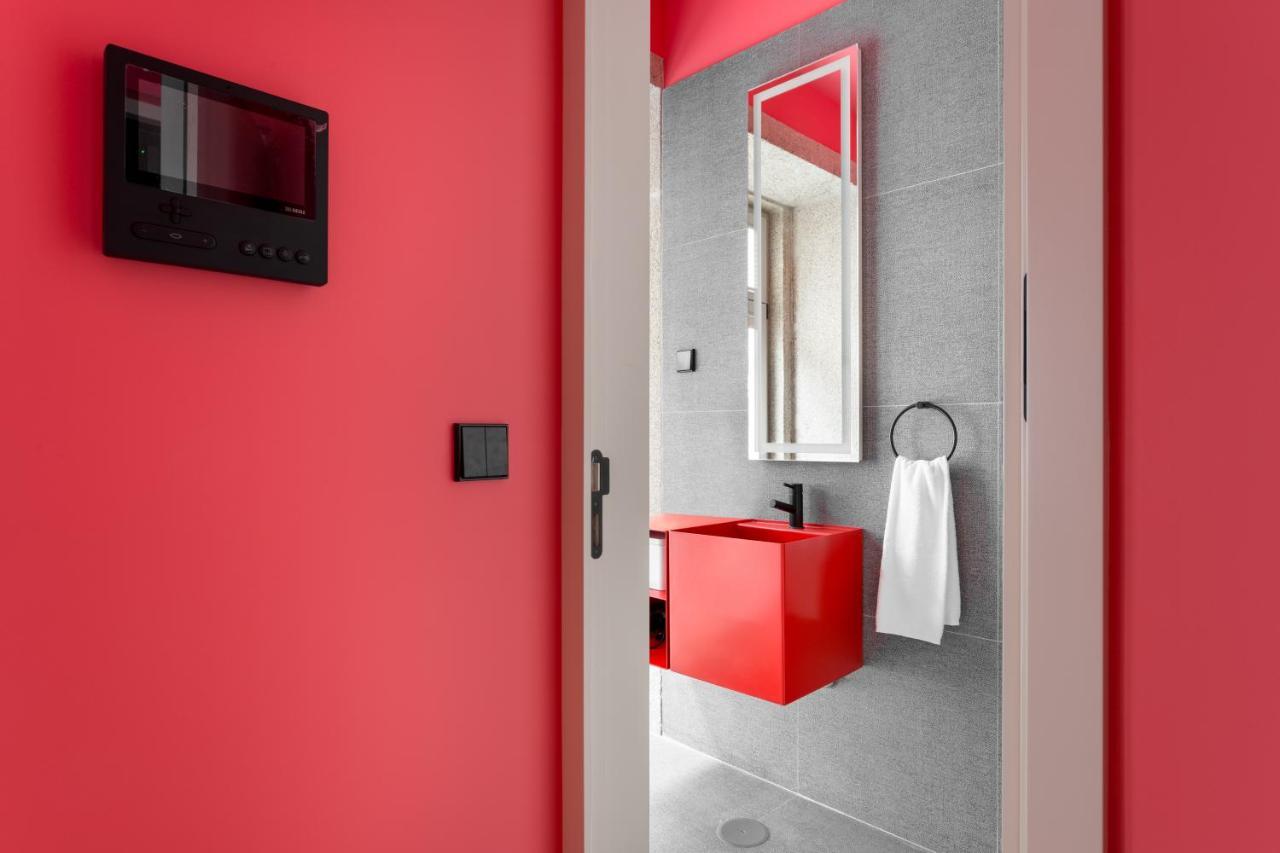 Altido Modern In Apartamento Porto