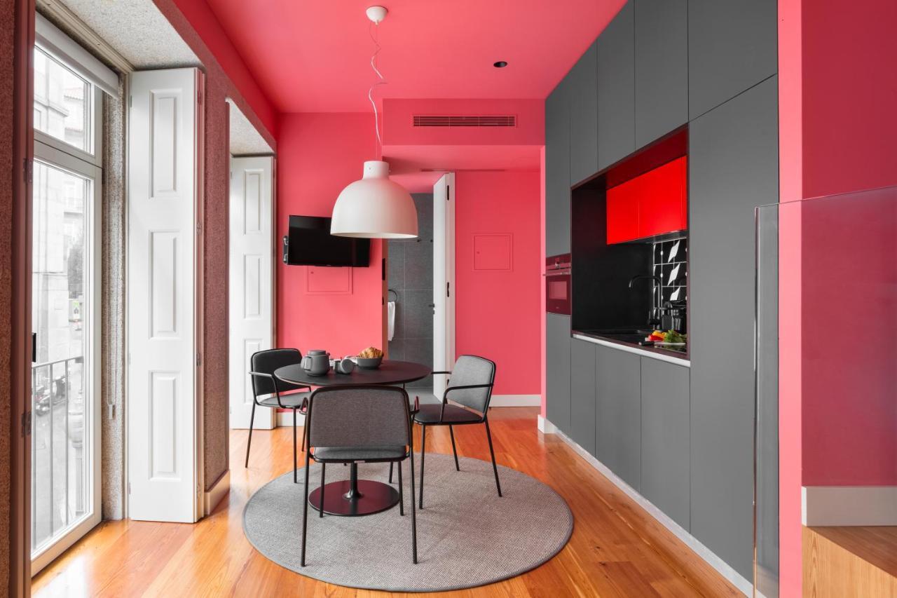 Altido Modern In Apartamento Porto