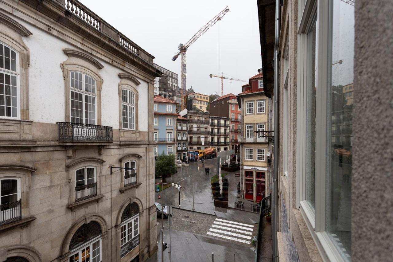 Altido Modern In Porto