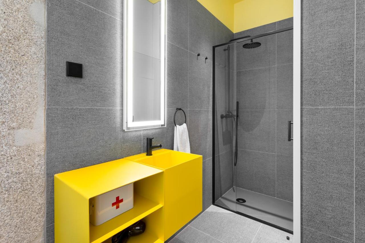 Apartamento Altido Modern In