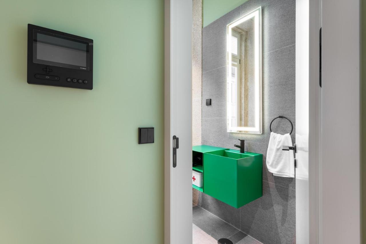 Apartamento Altido Modern In Porto