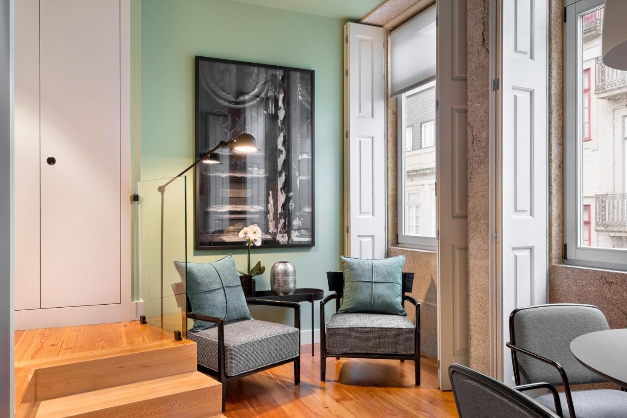 Altido Modern In Apartamento Porto