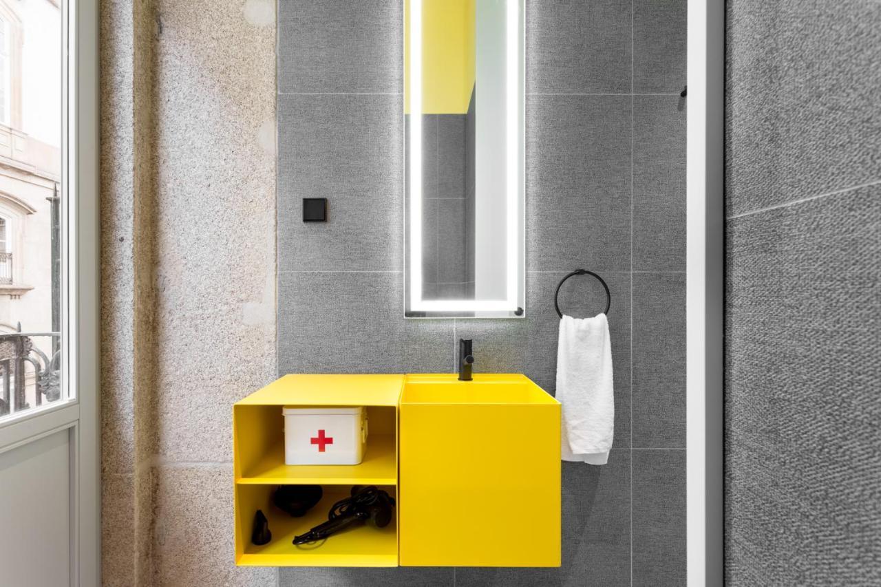 Altido Modern In Apartamento