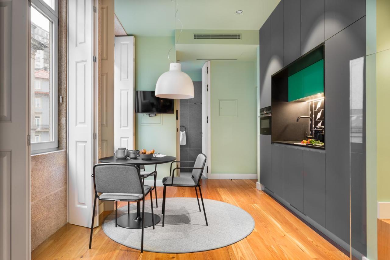 Altido Modern In Apartamento Porto