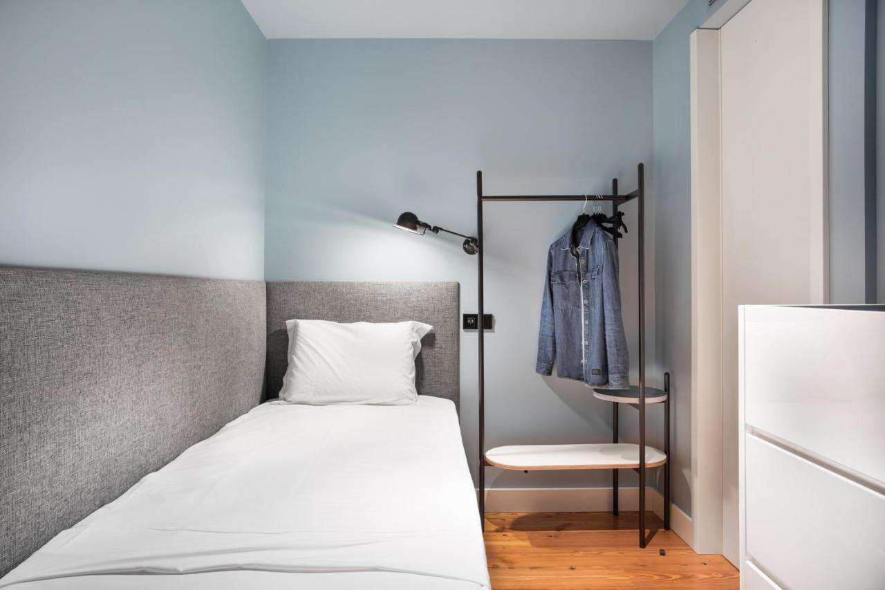 Apartamento Altido Modern In *