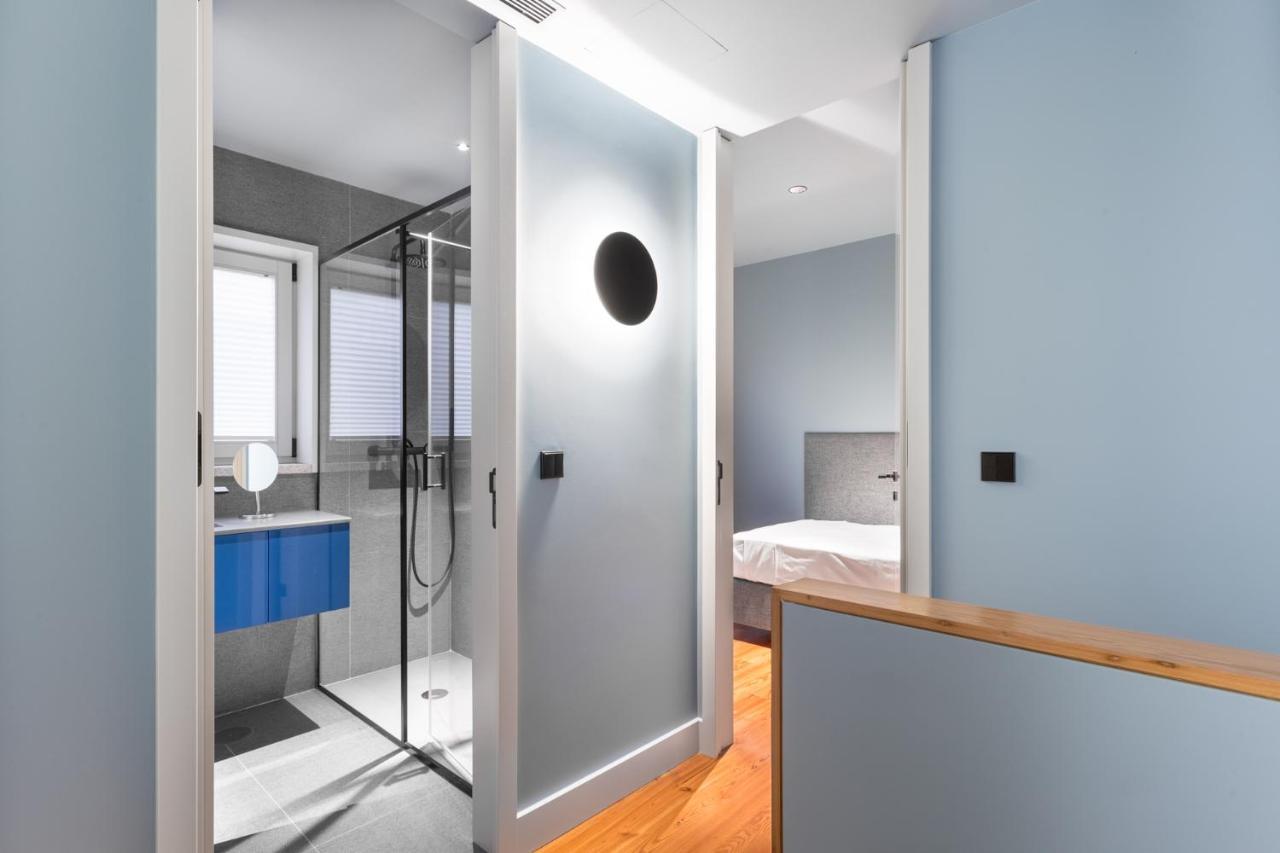Apartamento Altido Modern In *