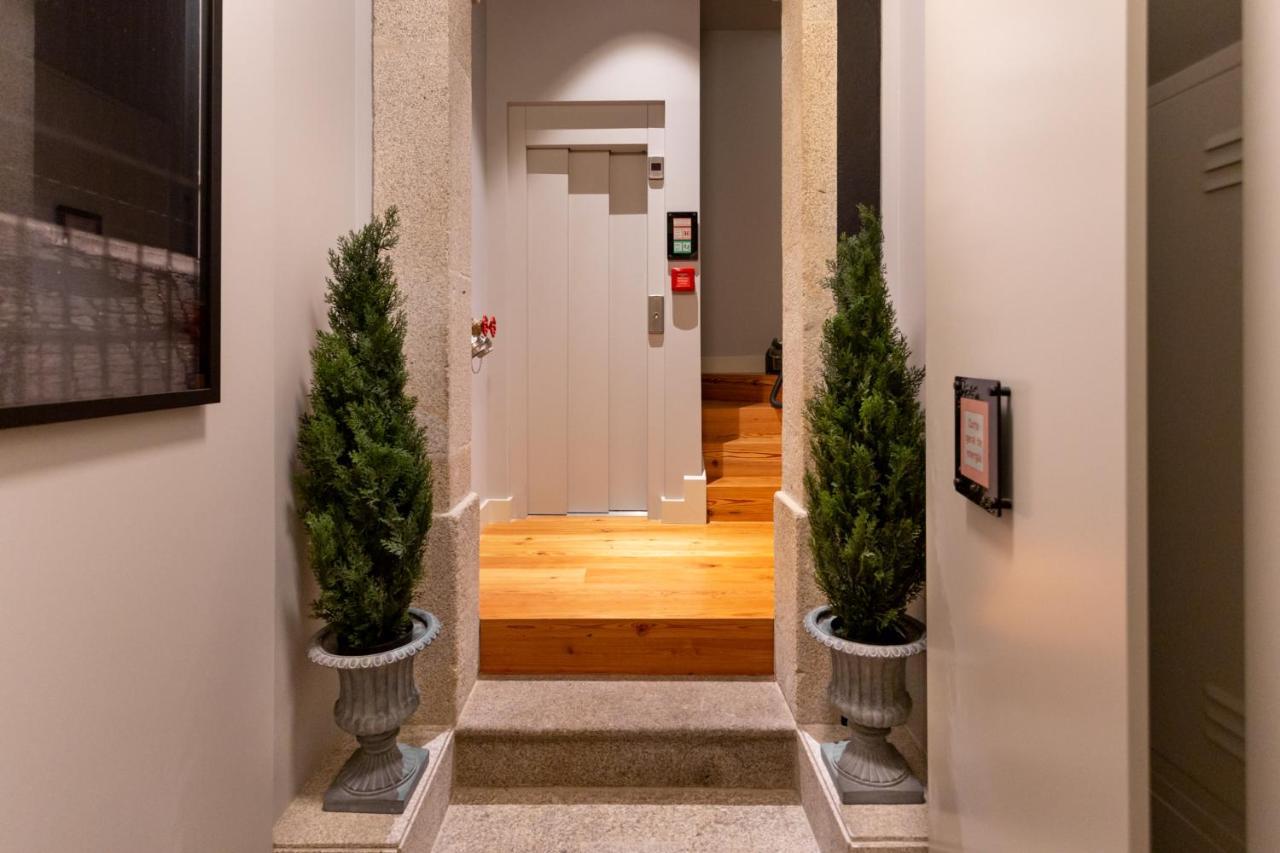 Apartamento Altido Modern In Porto