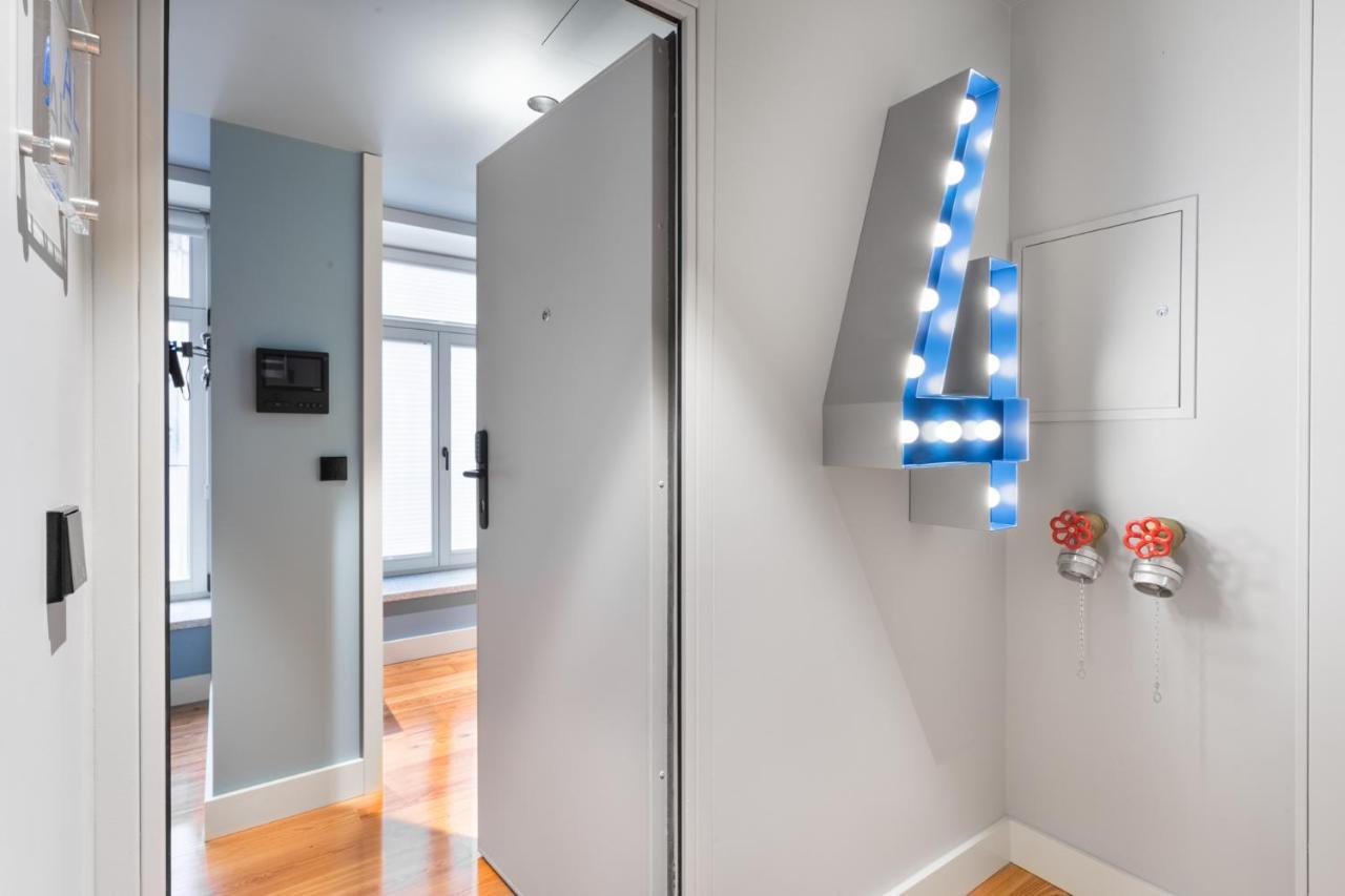 Altido Modern In Apartamento