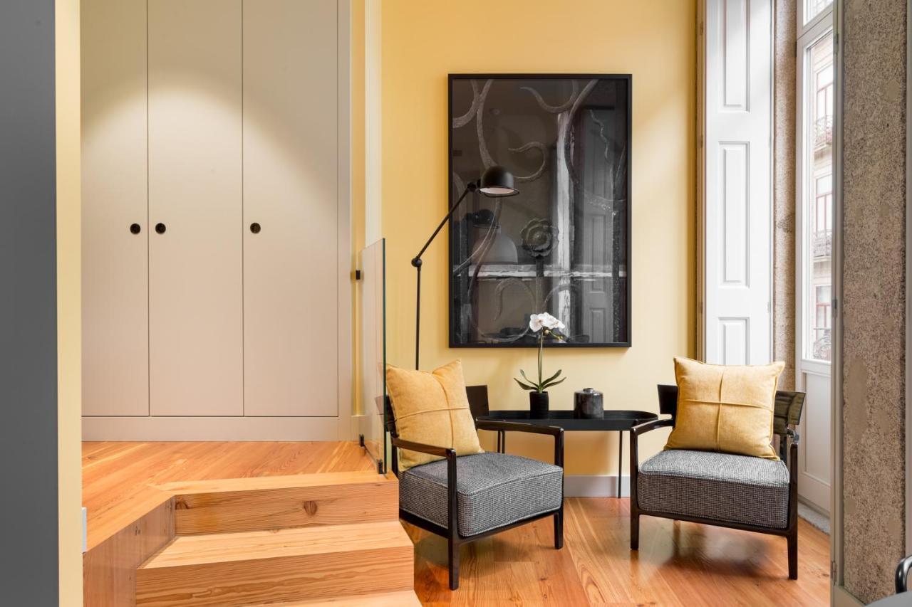 Altido Modern In Apartamento Porto