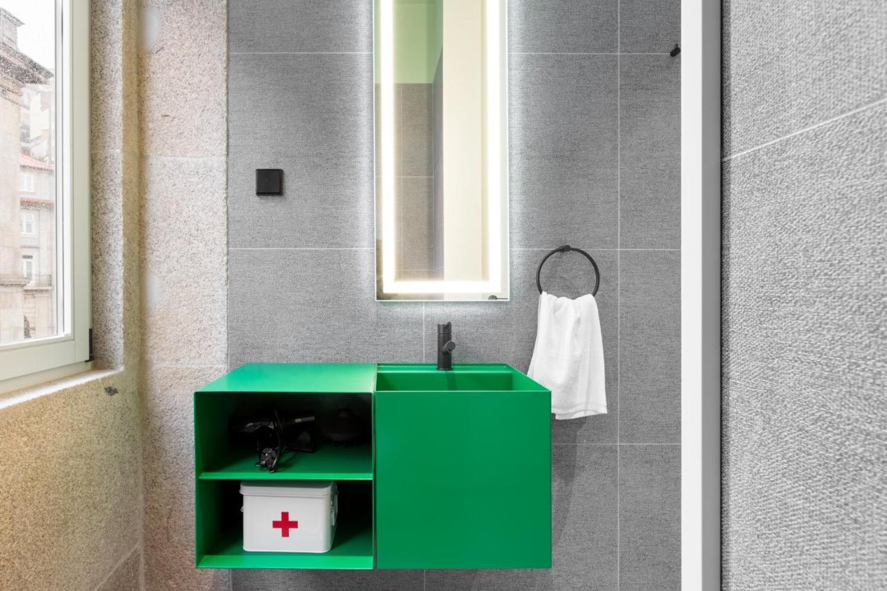 Apartamento Altido Modern In
