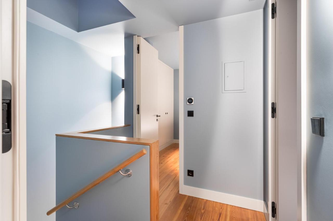 Altido Modern In Apartamento *