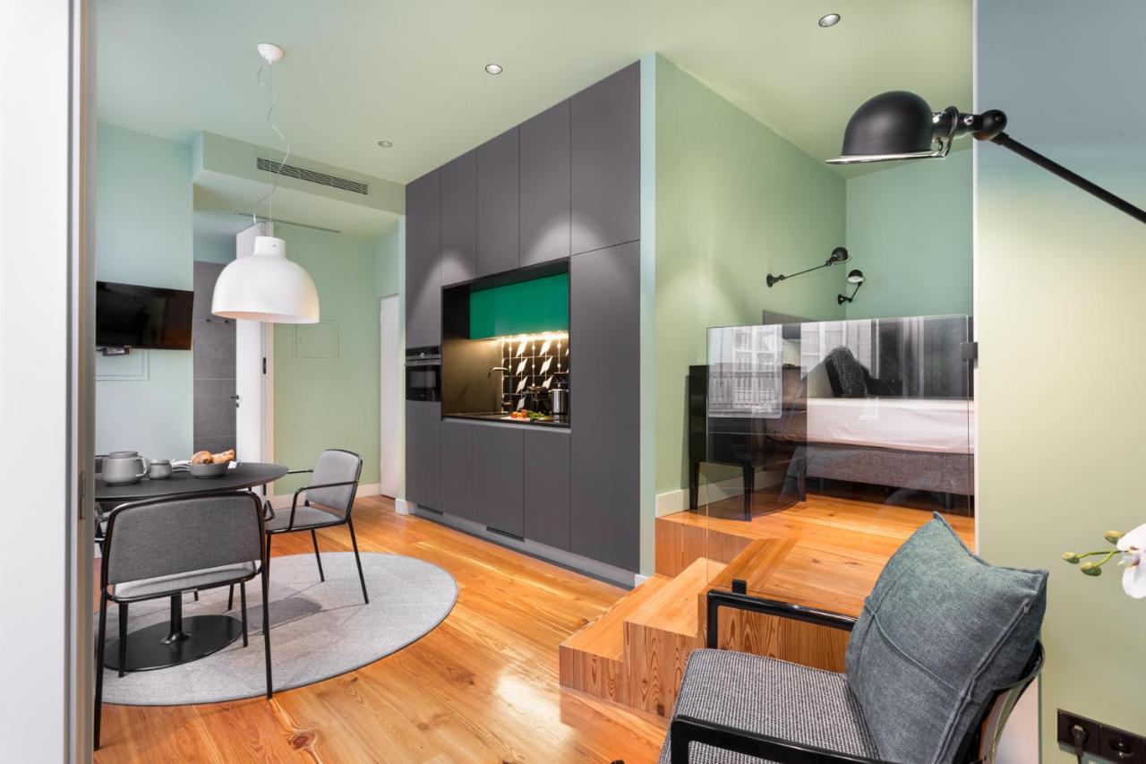 Altido Modern In Apartamento