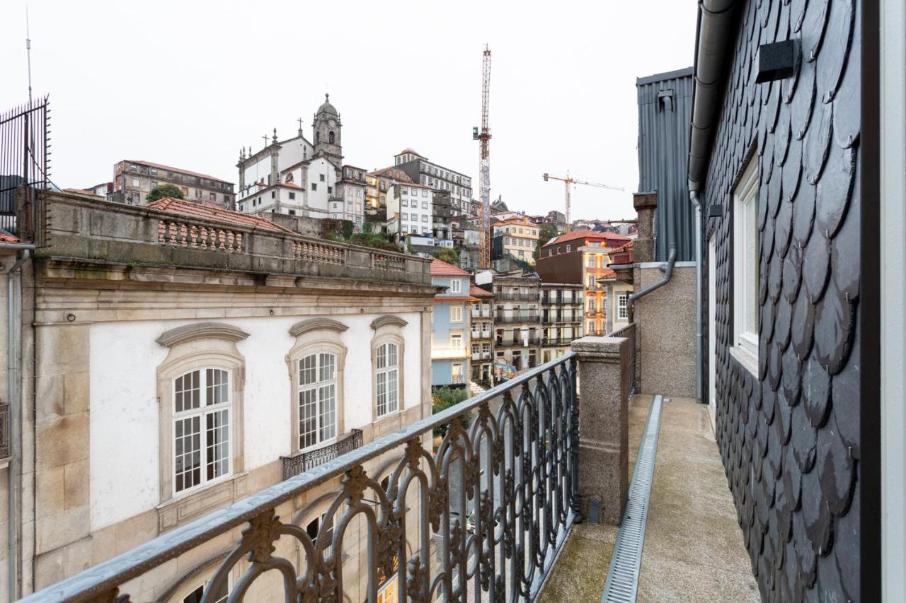 Altido Modern In Apartamento Porto