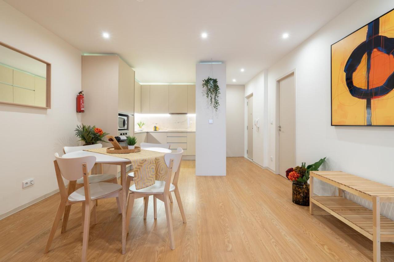 Apartment Host Wise - Colorful Bright Flat With Balcony *