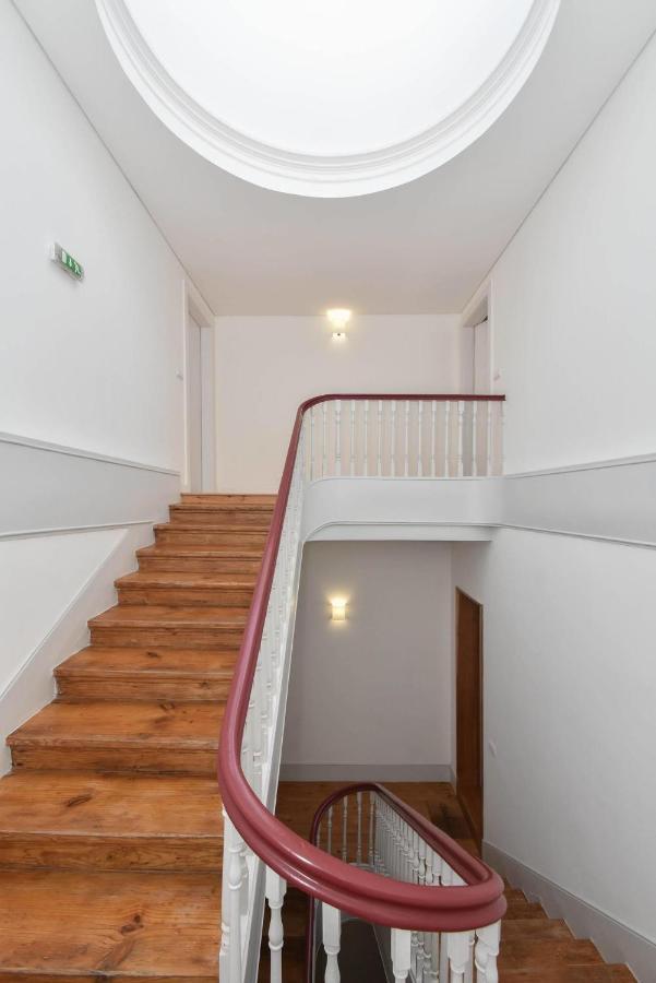 Apartment Formosa Charming Loft In Porto's Heart *