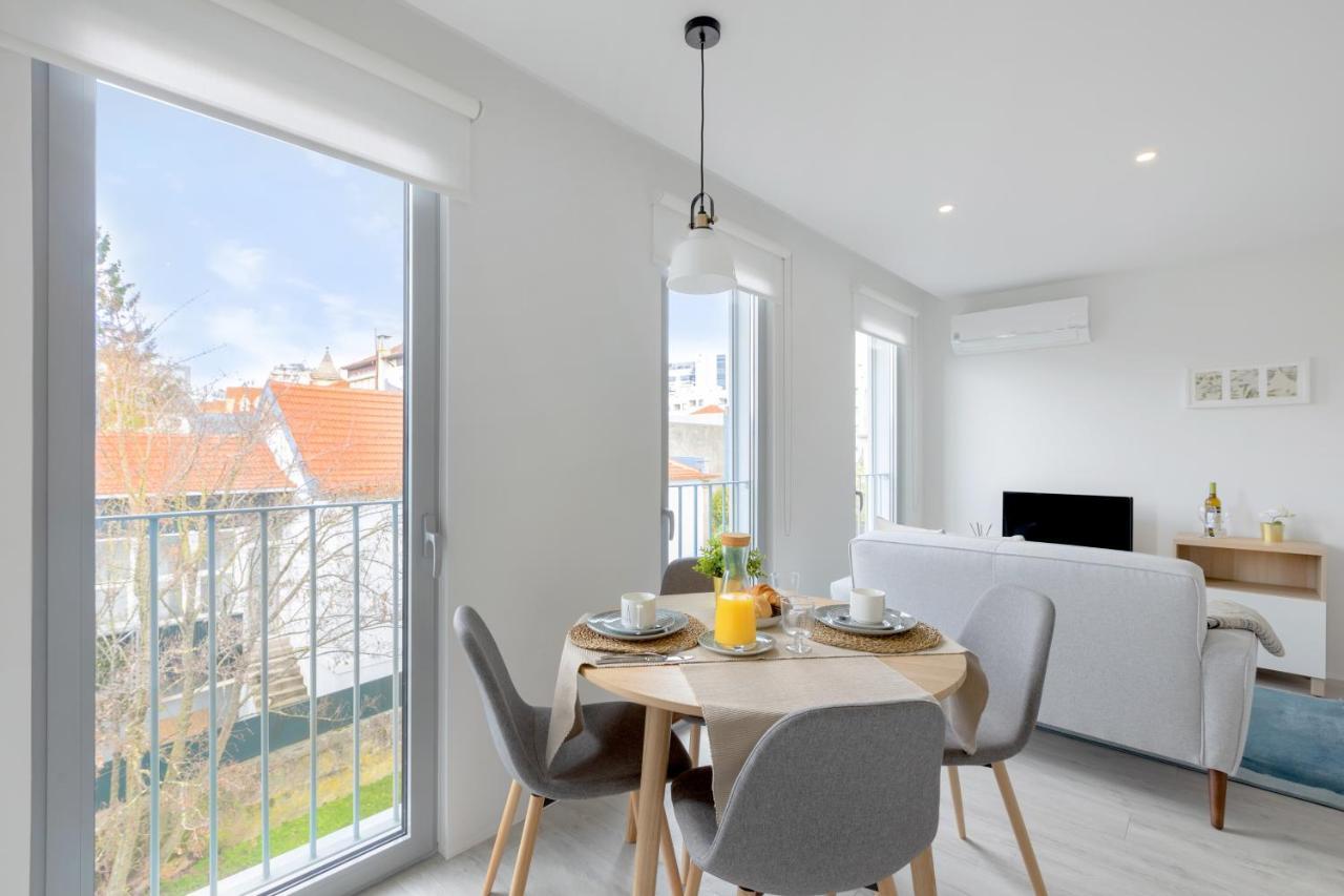 Apartamento Vilar Charming - Palácio De Cristal *