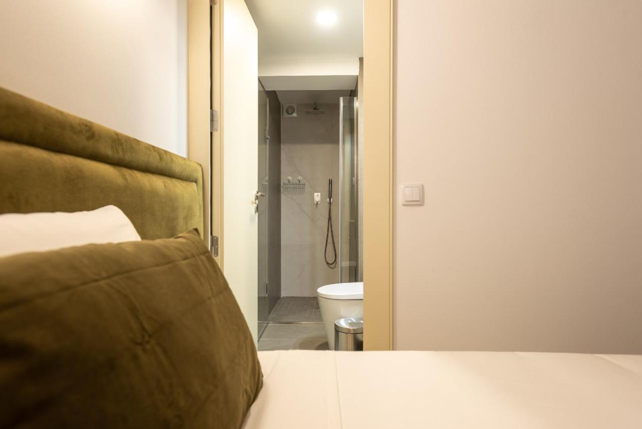 Cc Downtown Palace - D Porto