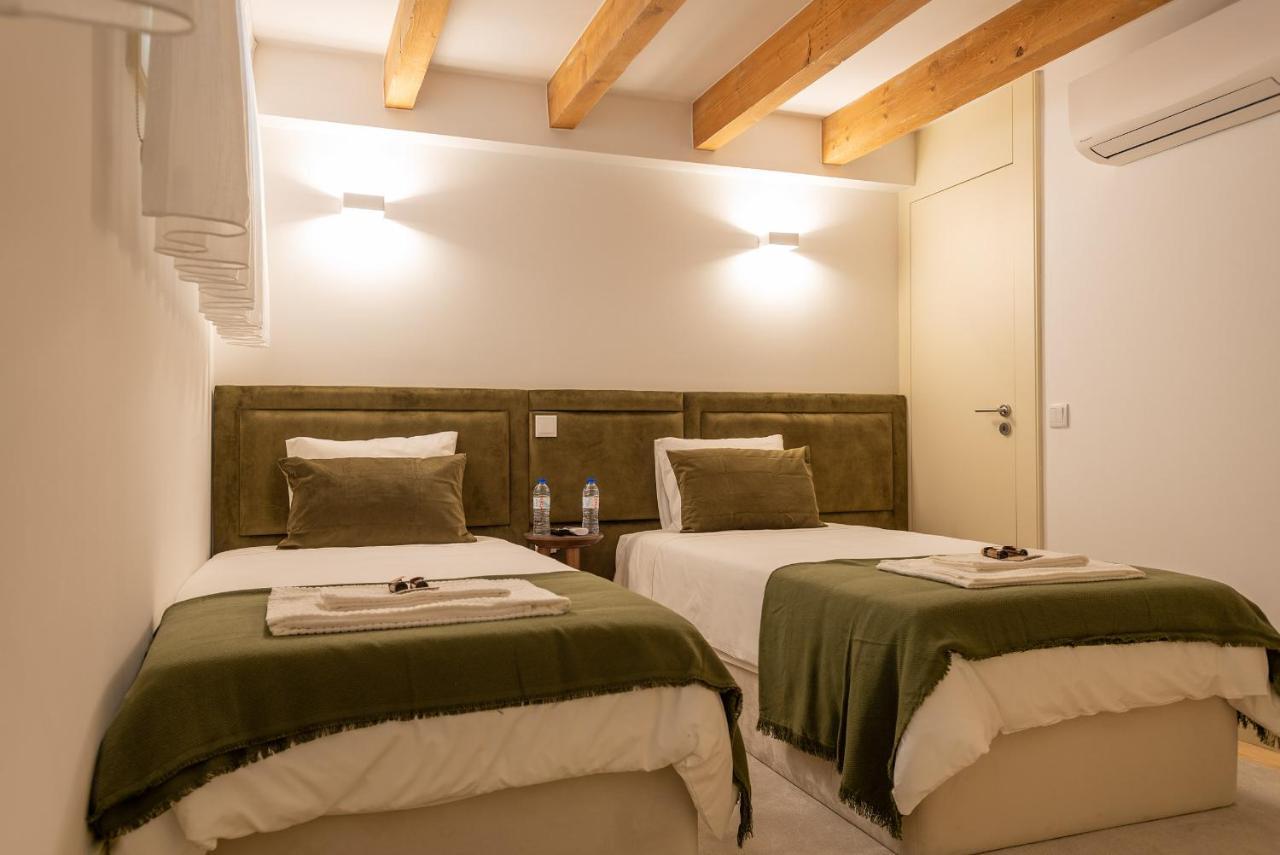 Cc Downtown Palace - D * Porto