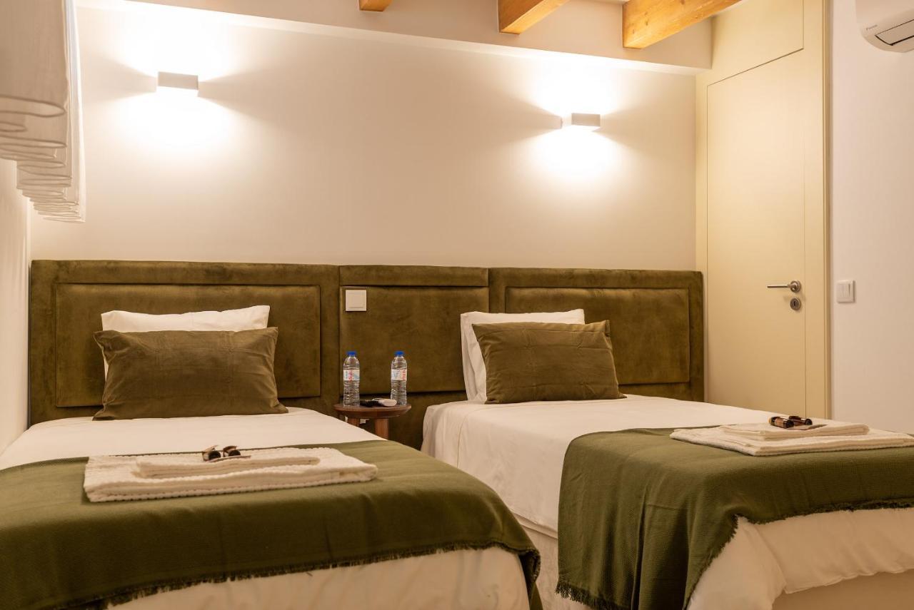 Cc Downtown Palace - D * Porto