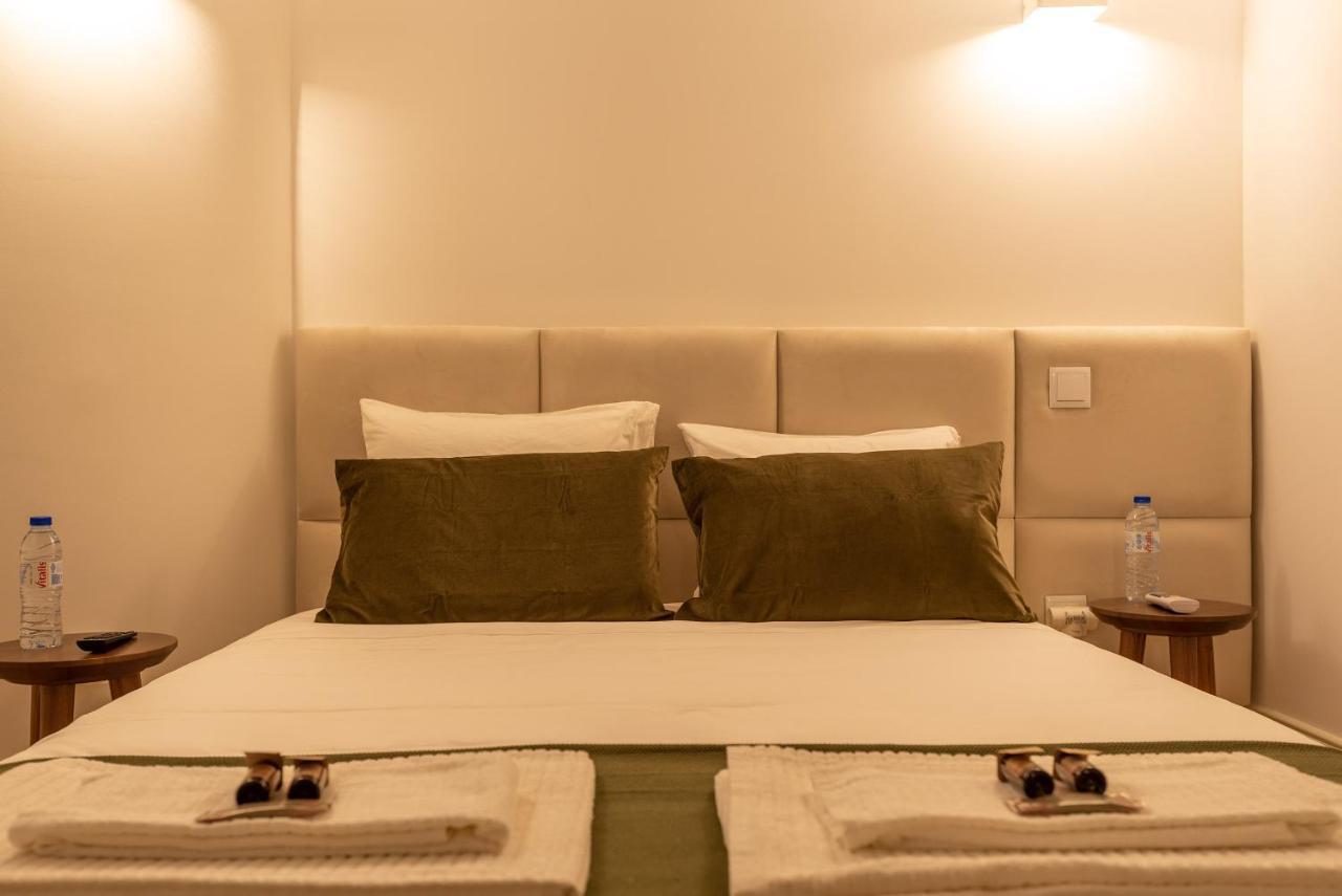 Appartement Cc Downtown Palace - D Porto