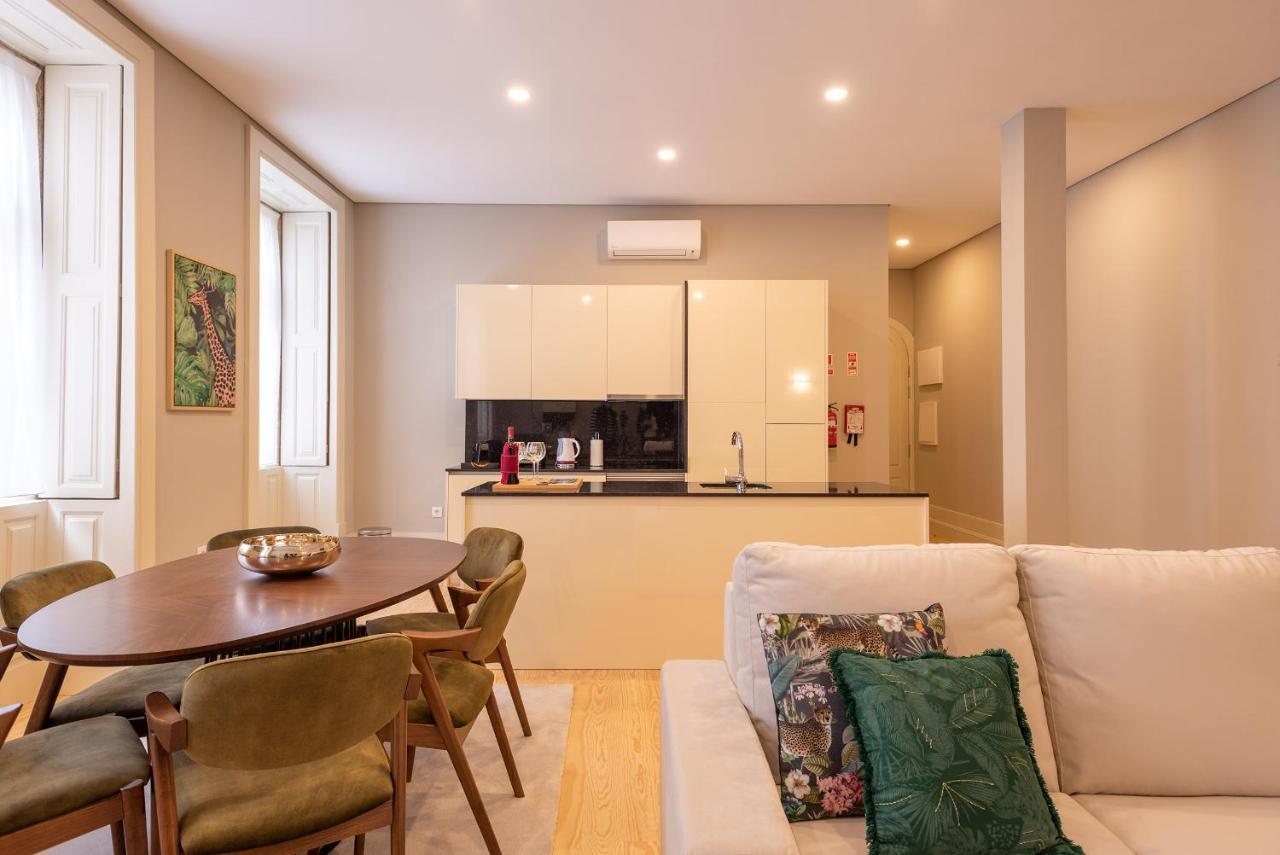 Cc Downtown Palace - D Appartement *