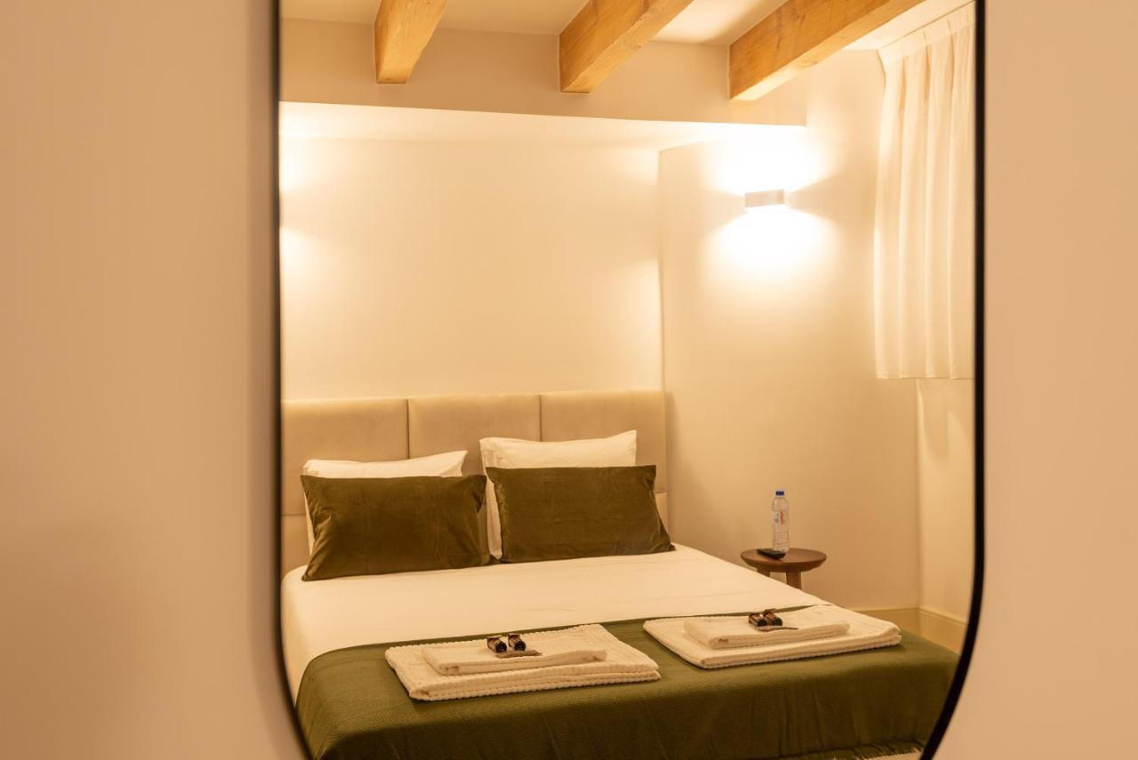 Cc Downtown Palace - D Appartement