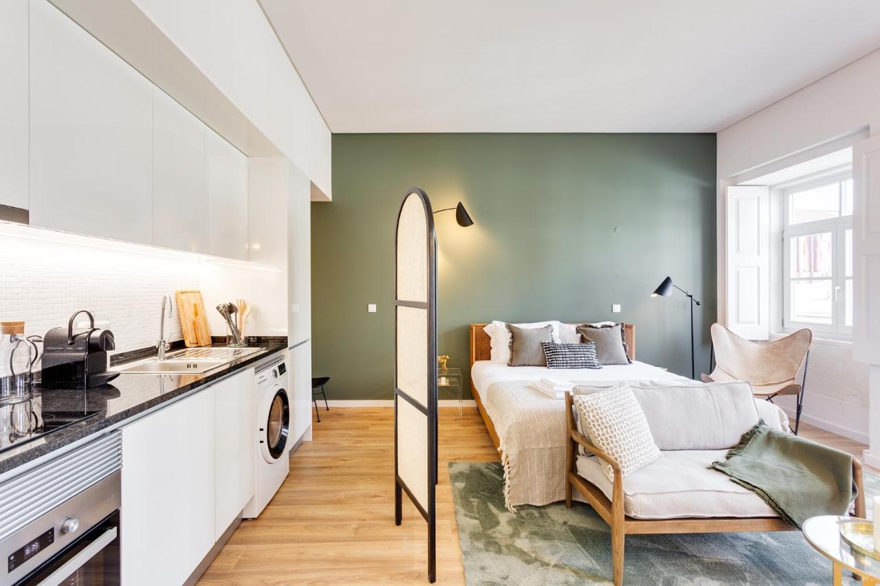 Apartamento Da'home - Boavista Porto