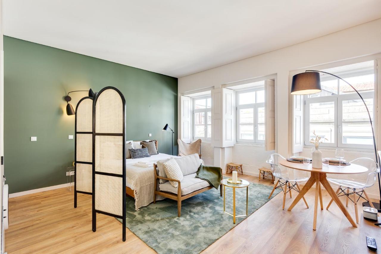 Apartamento Da'home - Boavista
