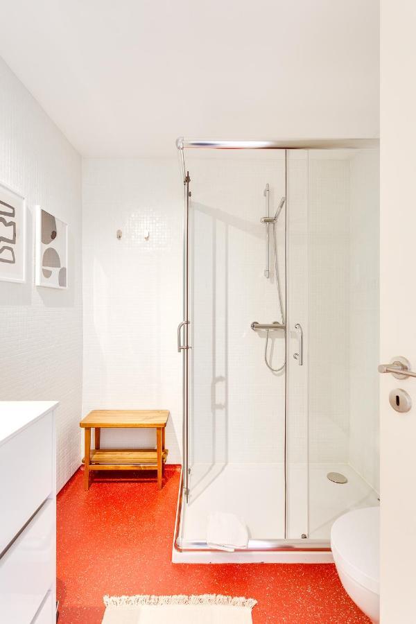 Apartamento Da'home - Boavista Porto