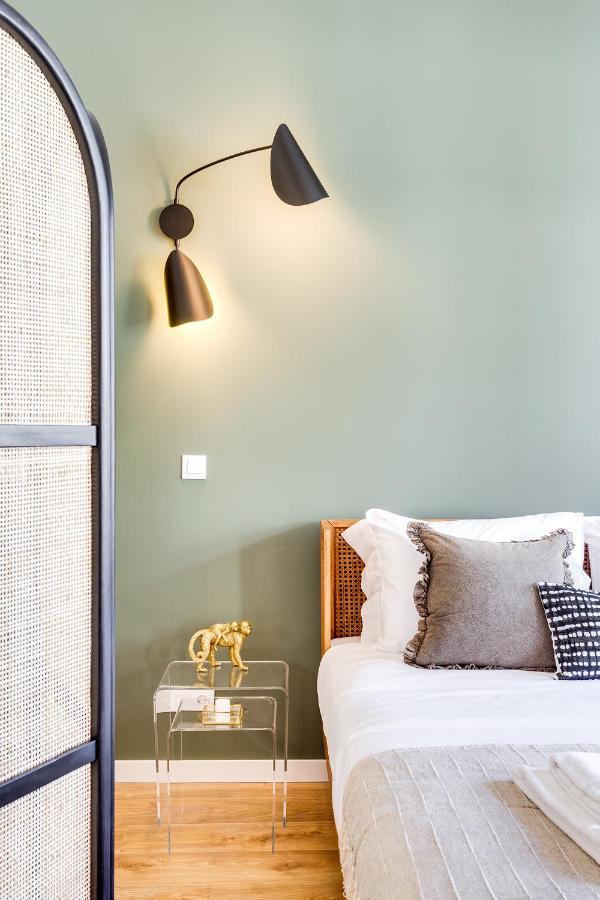 Apartamento Da'home - Boavista *