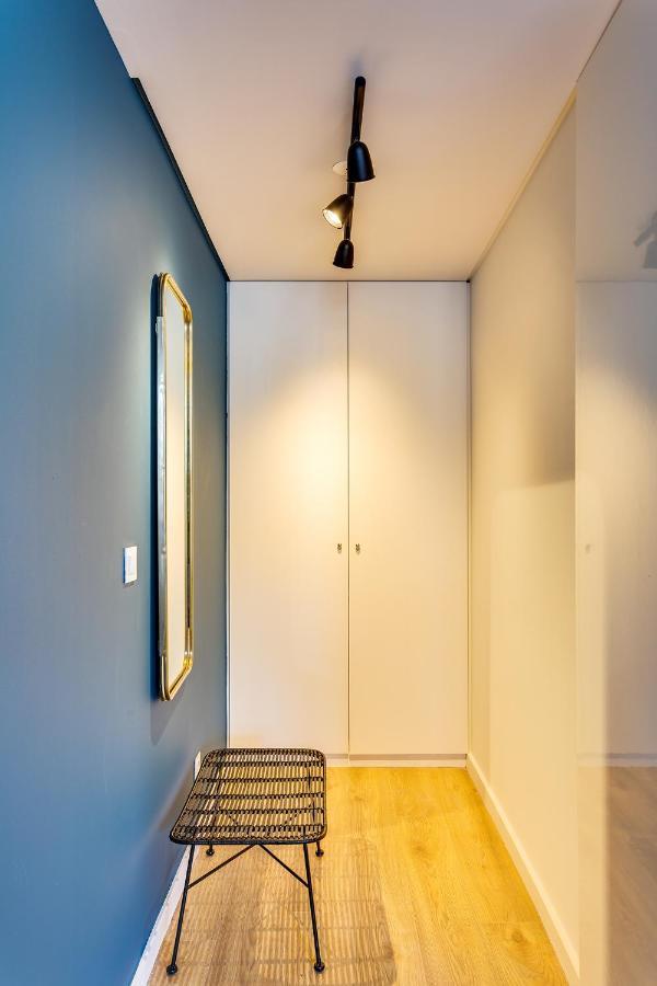 Apartment Da'home - Boavista Blue - New *