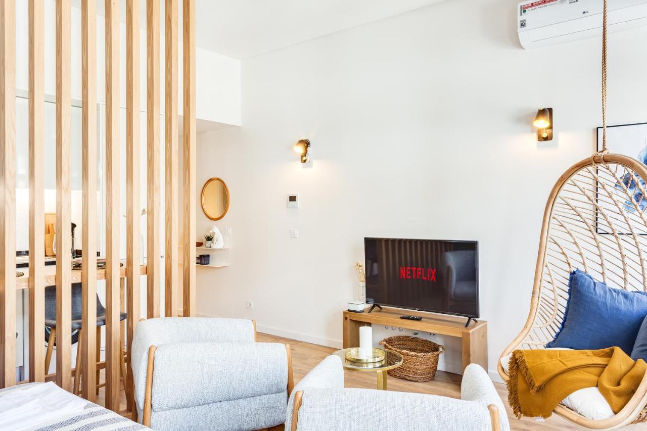 Da'home - Boavista Blue - New Apartment *